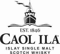 Caol ila _logo
