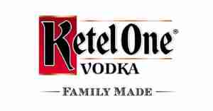 Ketel One Family Made Vodka Logo