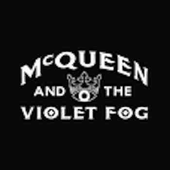 McQueen logo