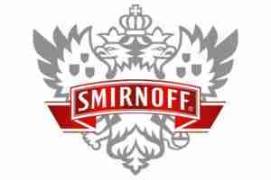 Smirnoff-Logo