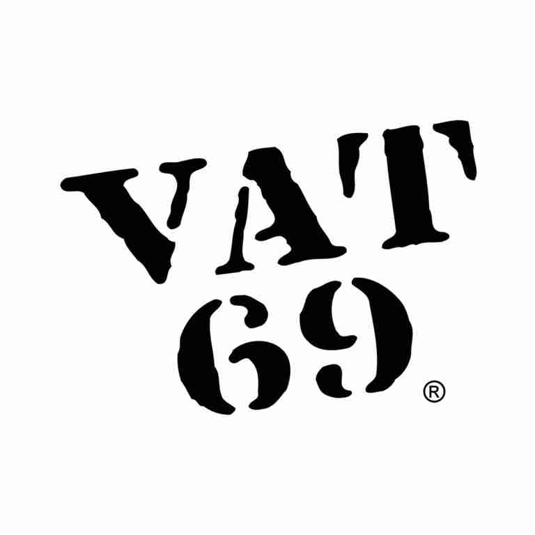 Vat 69_ logo