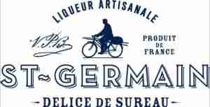 st-germain logo