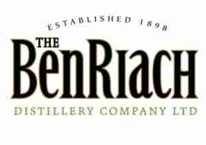 the benriach_logo