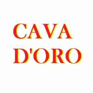 Cava _Doro_Logo