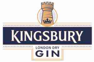 Kingsbury_Gin_logo